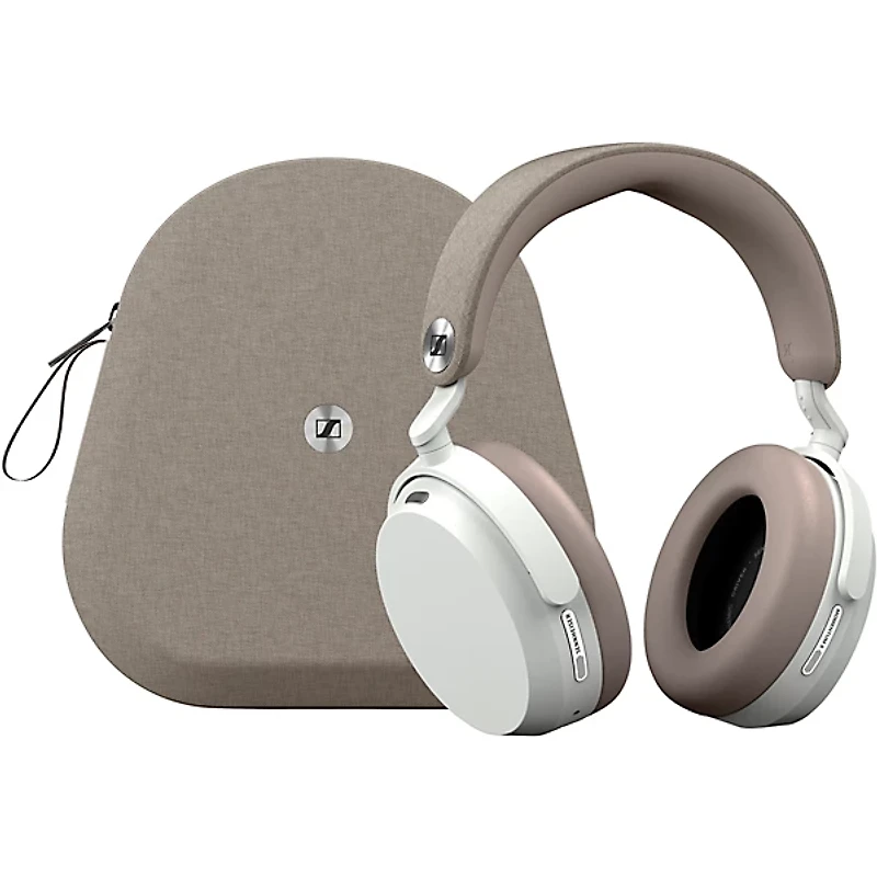 Sennheiser Momentum 5 Wireless Closed-Back Headphones -