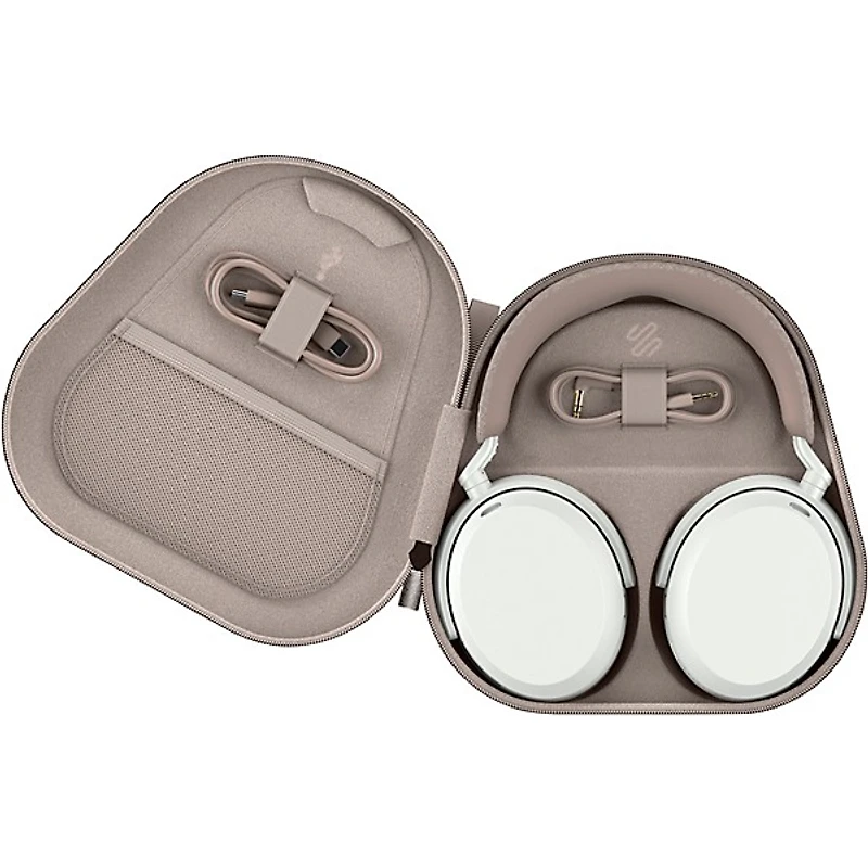 Sennheiser Momentum 5 Wireless Closed-Back Headphones -