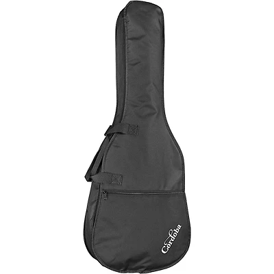 Cordoba Standard Full-Size Classical Guitar Gig Bag - Black