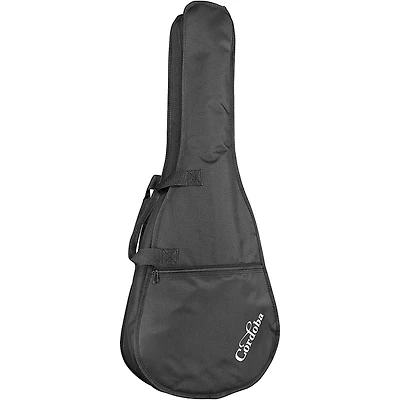 Cordoba Standard 1/4-Size Classical Guitar Gig Bag - Black