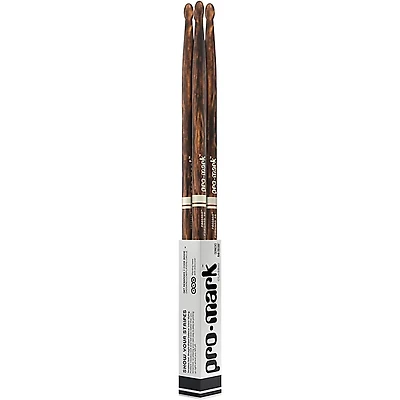 Promark Forward FireGrain Hickory Drumsticks - 2-Pack,