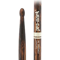 Promark Forward FireGrain Hickory Drumsticks - 2-Pack,