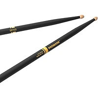 Promark Rebound ActiveGrip Hickory Drumsticks - 2-Pack