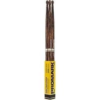 Promark Rebound FireGrain Hickory Drumsticks - 2-Pack,
