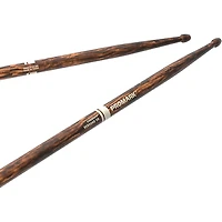 Promark Rebound FireGrain Hickory Drumsticks - 2-Pack,