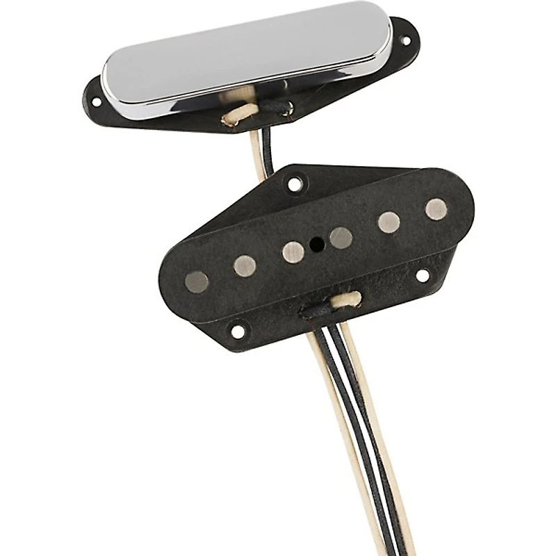 Fender Custom Shop Josefina Hand-Wound Red Hot Telecaster Pickup Set
