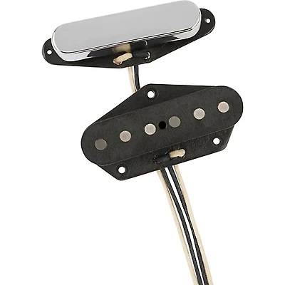 Fender Custom Shop Josefina Hand-Wound Red Hot Telecaster Pickup Set