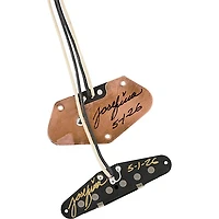 Fender Custom Shop Josefina Hand-Wound Red Hot Telecaster Pickup Set