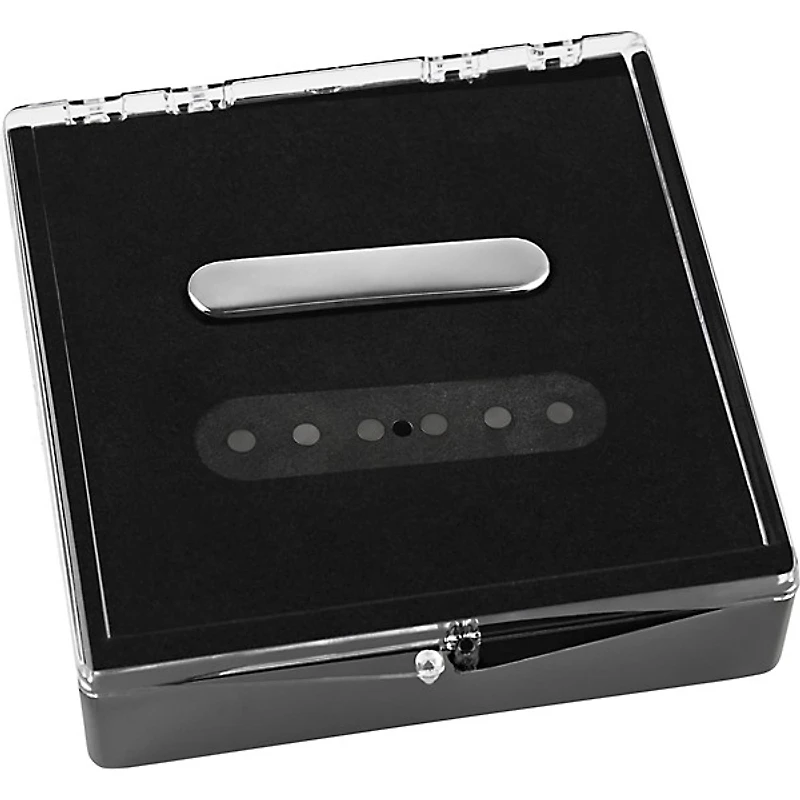 Fender Custom Shop Josefina Hand-Wound Red Hot Telecaster Pickup Set