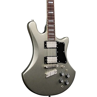 Guild S-300 Deluxe Electric Guitar -