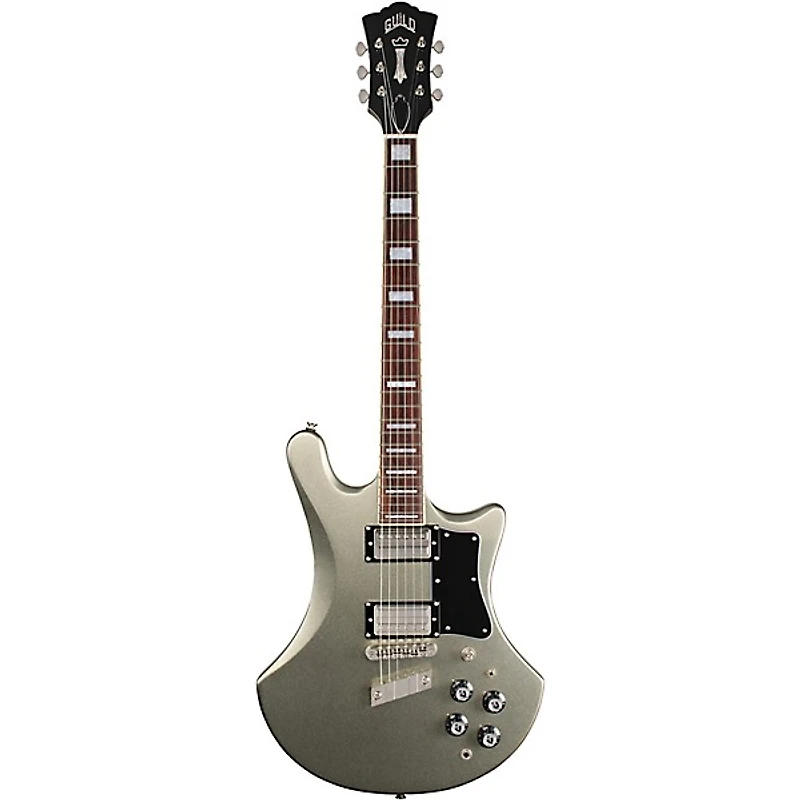 Guild S-300 Deluxe Electric Guitar -
