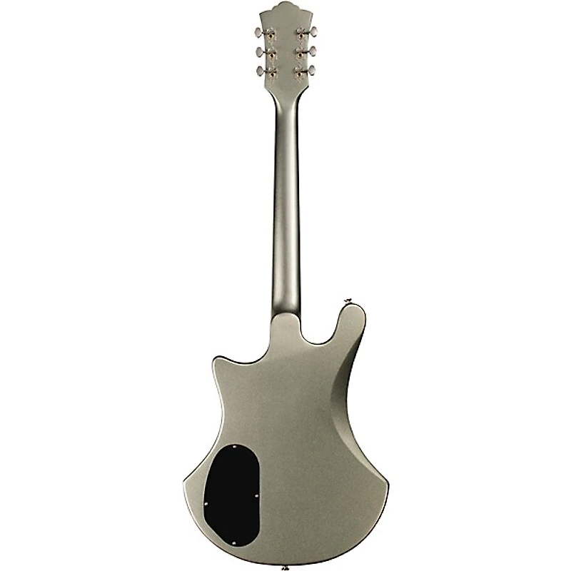 Guild S-300 Deluxe Electric Guitar -