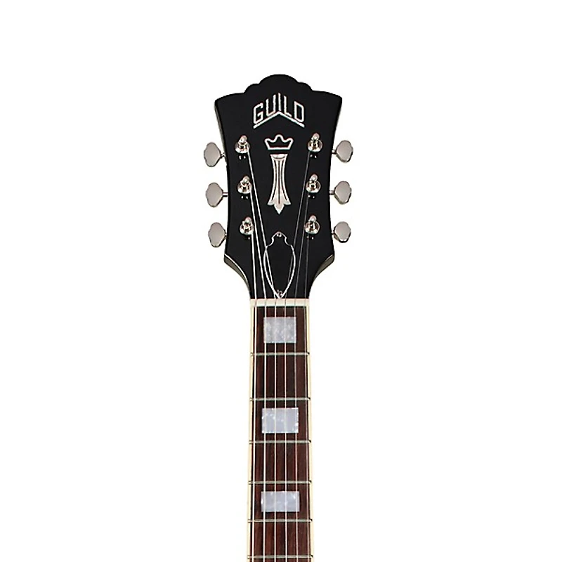 Guild S-300 Deluxe Electric Guitar -