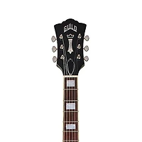 Guild S-300 Deluxe Electric Guitar -