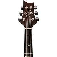 PRS SE A50E Angelus Acoustic-Electric Guitar - Black Gold