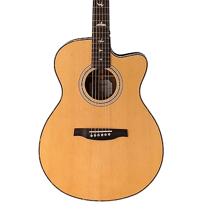PRS SE A40E Angelus Acoustic-Electric Guitar -