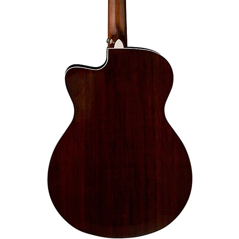 PRS SE A40E Angelus Acoustic-Electric Guitar -