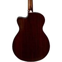 PRS SE A40E Angelus Acoustic-Electric Guitar -