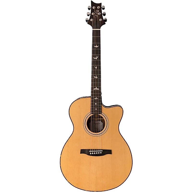 PRS SE A40E Angelus Acoustic-Electric Guitar -