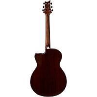 PRS SE A40E Angelus Acoustic-Electric Guitar -
