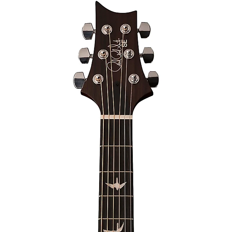 PRS SE A40E Angelus Acoustic-Electric Guitar -