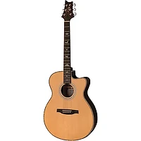 PRS SE A40E Angelus Acoustic-Electric Guitar -