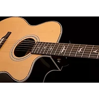 PRS SE A40E Angelus Acoustic-Electric Guitar -