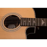 PRS SE A40E Angelus Acoustic-Electric Guitar -