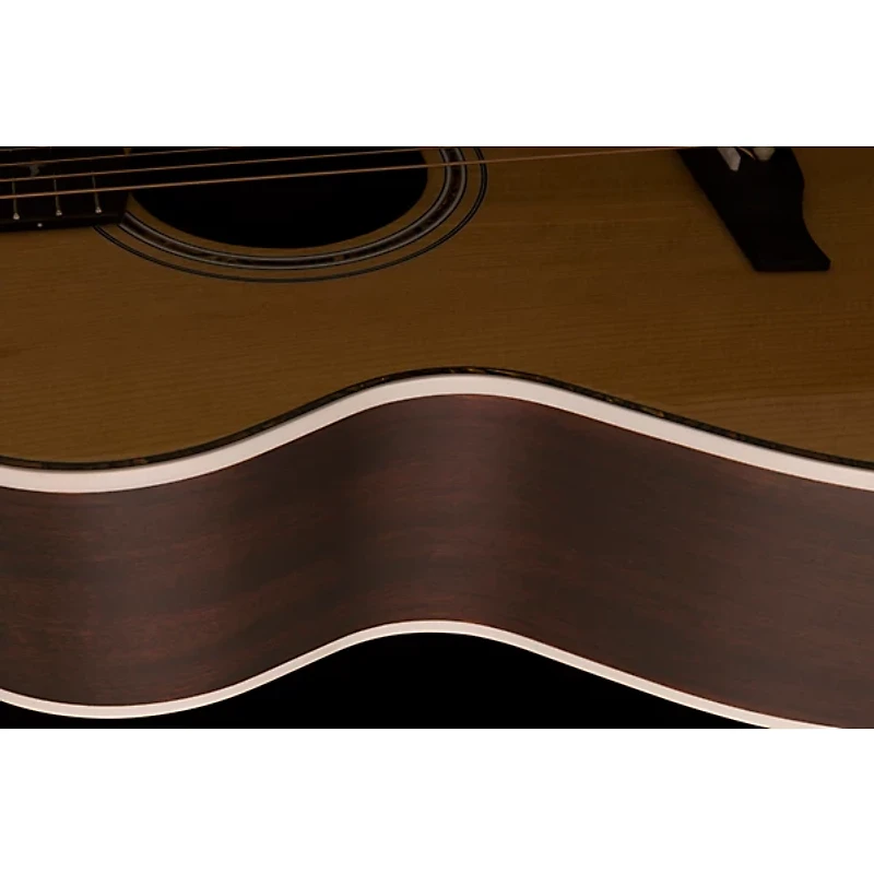 PRS SE A40E Angelus Acoustic-Electric Guitar -