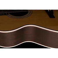 PRS SE A40E Angelus Acoustic-Electric Guitar -
