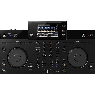 AlphaTheta XDJ-AN 2-Channel All-in-One DJ System