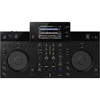 AlphaTheta XDJ-AN 2-Channel All-in-One DJ System