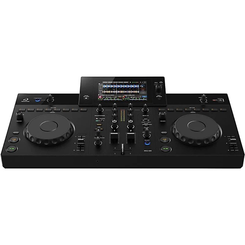 AlphaTheta XDJ-AN 2-Channel All-in-One DJ System