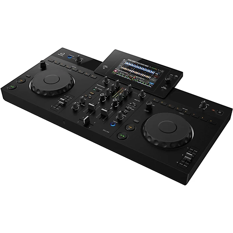 AlphaTheta XDJ-AN 2-Channel All-in-One DJ System