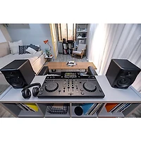 AlphaTheta XDJ-AN 2-Channel All-in-One DJ System