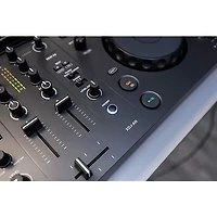 AlphaTheta XDJ-AN 2-Channel All-in-One DJ System