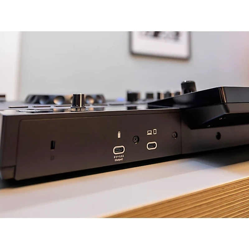 AlphaTheta XDJ-AN 2-Channel All-in-One DJ System