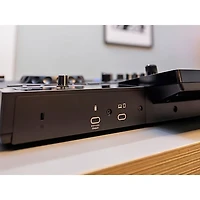 AlphaTheta XDJ-AN 2-Channel All-in-One DJ System