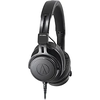 Audio-Technica ATH-M60xa Professional Monitor Closed-Back Headphones