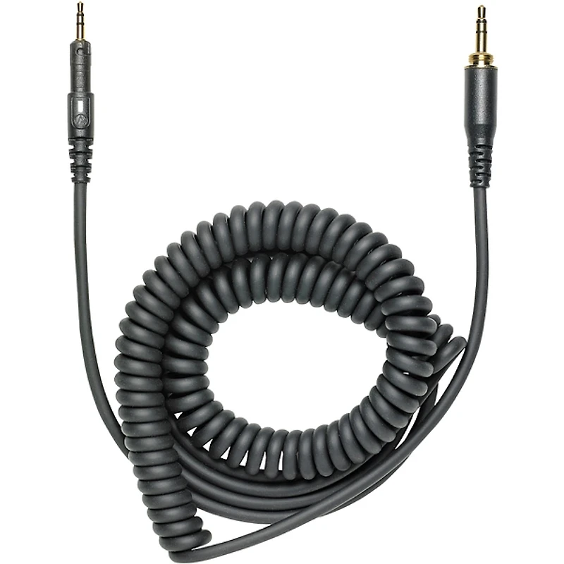 Audio-Technica ATH-M60xa Professional Monitor Closed-Back Headphones