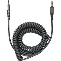 Audio-Technica ATH-M60xa Professional Monitor Closed-Back Headphones