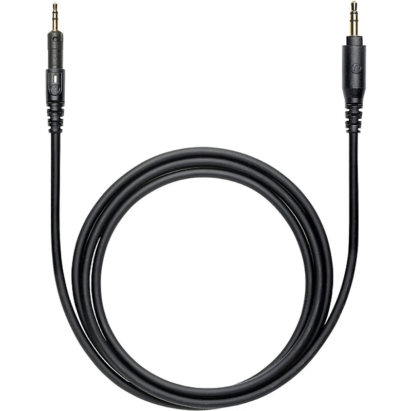 Audio-Technica ATH-M60xa Professional Monitor Closed-Back Headphones
