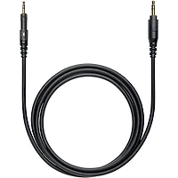 Audio-Technica ATH-M60xa Professional Monitor Closed-Back Headphones