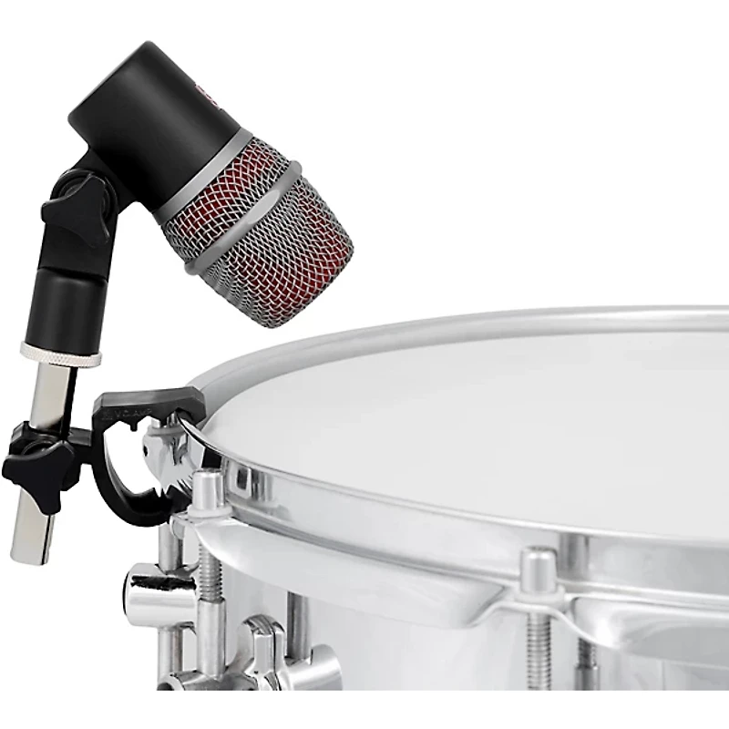 sE Electronics V Clamp Drum Microphone Mount