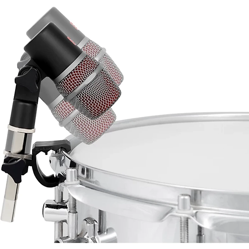 sE Electronics V Clamp Drum Microphone Mount