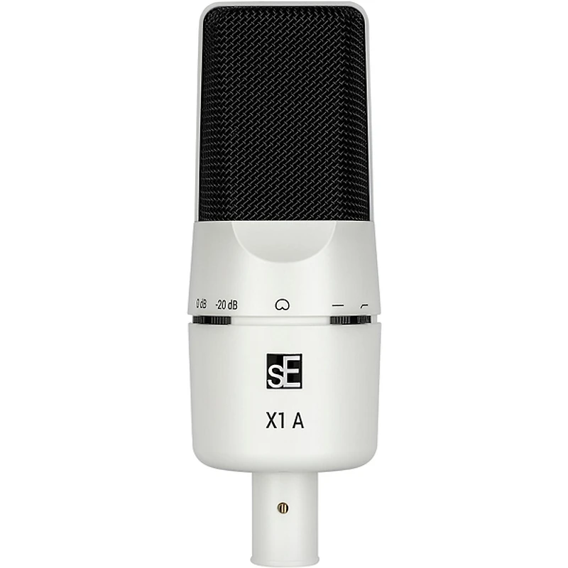 sE Electronics X1 A Condenser Microphone -
