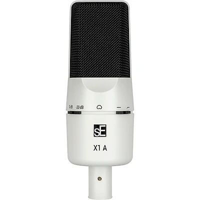 sE Electronics X1 A Condenser Microphone -