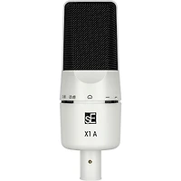 sE Electronics X1 A Condenser Microphone -