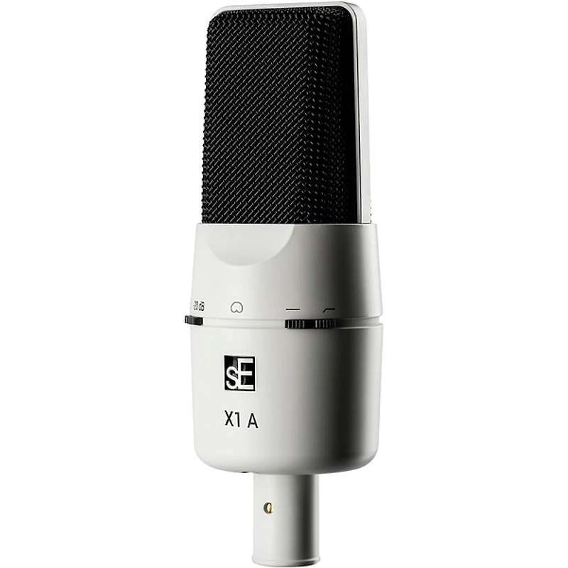 sE Electronics X1 A Condenser Microphone -