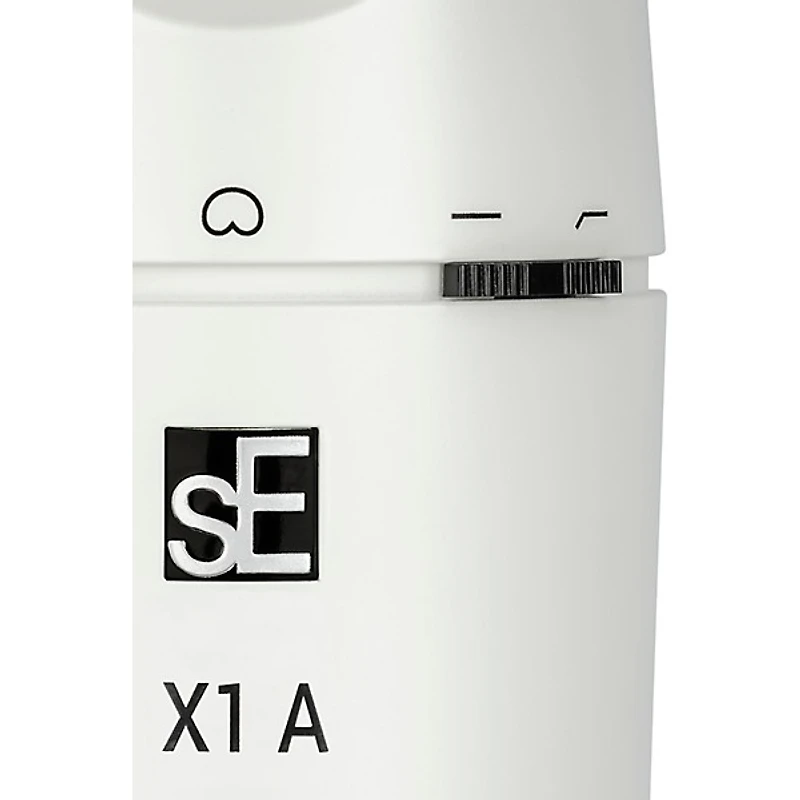sE Electronics X1 A Condenser Microphone -